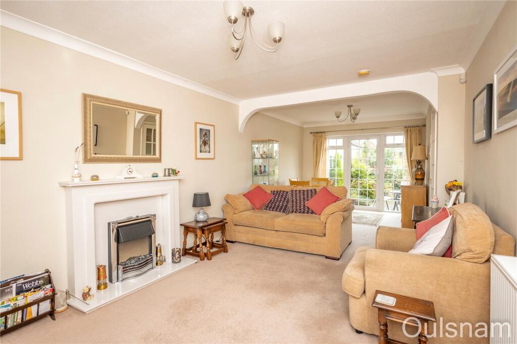 Additional image 6 of Church Road, Catshill, Bromsgrove, Worcestershire, B61