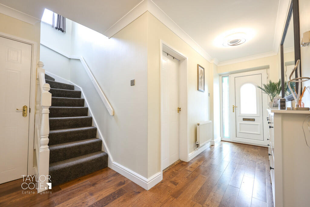 Additional image 18 of Falmouth Drive, Amington