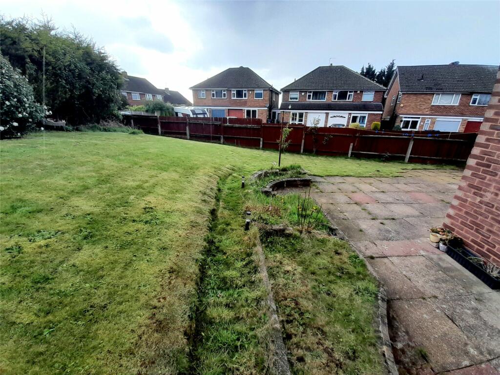 Additional image 19 of Crestwood Drive, Great Barr, Birmingham, B44