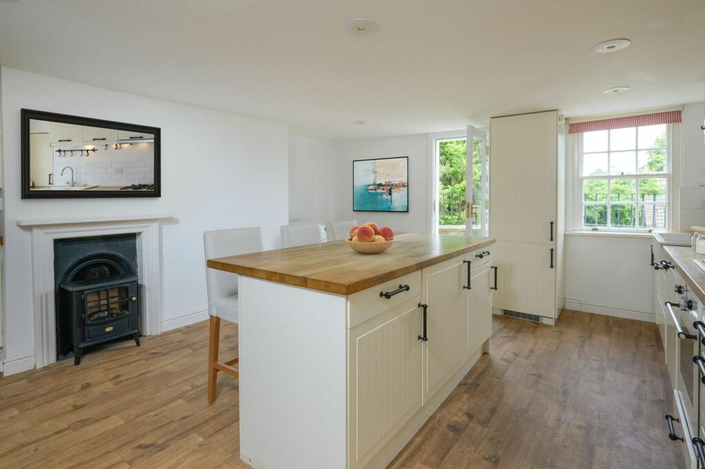 Additional image 6 of Meriden House, Weston Road, BA1