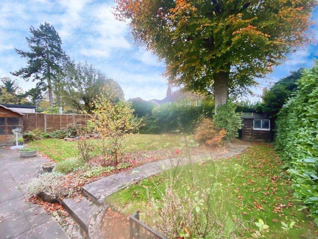 Additional image 20 of Hollyfield Road, Sutton Coldfield