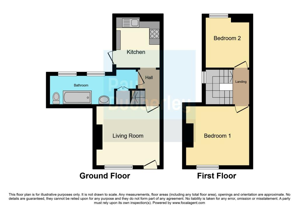 Additional image 18 of Hayes Street, West Bromwich