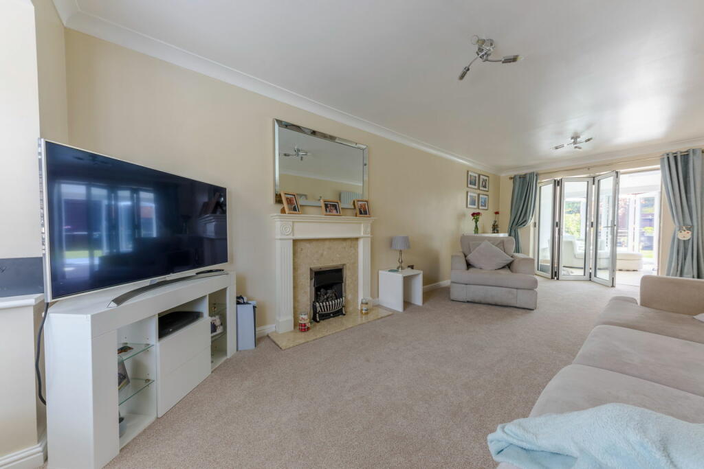 Additional image 6 of Parkland Close, Brockhill, Redditch, B97 6PZ