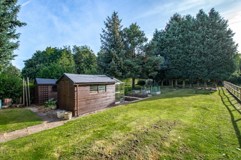 Additional image 21 of Lower Shepley Lane, Lickey End, Bromsgrove, Worcestershire, B60