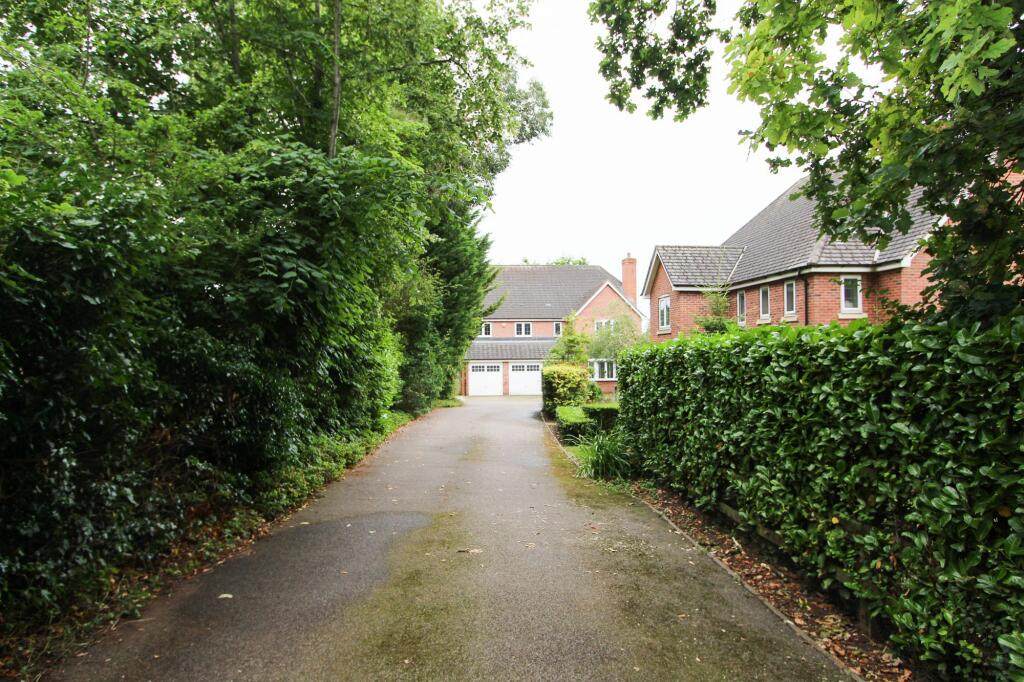 Additional image 27 of Sutton Road, Mile Oak, B78