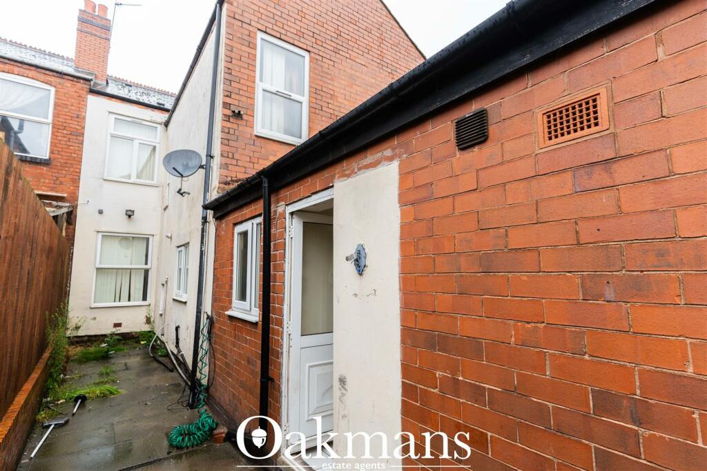 Additional image 13 of Bearwood Road, Smethwick