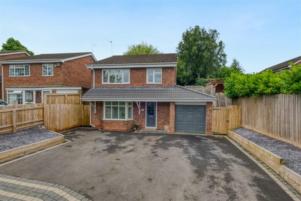 Additional image 16 of Cranham Close, Headless Cross, Redditch B97 5AZ