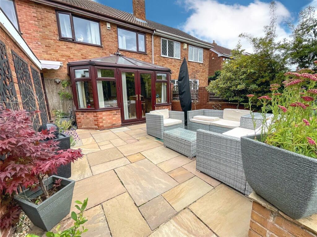 Additional image 33 of Mill Crescent, Kingsbury, Warwickshire, B78