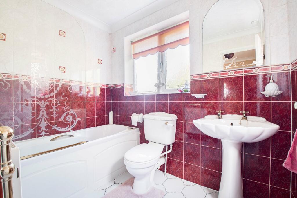 Additional image 11 of Westdean Close, Halesowen, West Midlands, B62