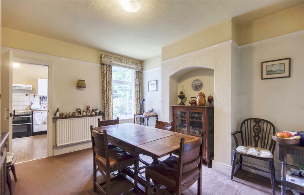 Additional image 9 of Lichfield Road, Hopwas, Tamworth