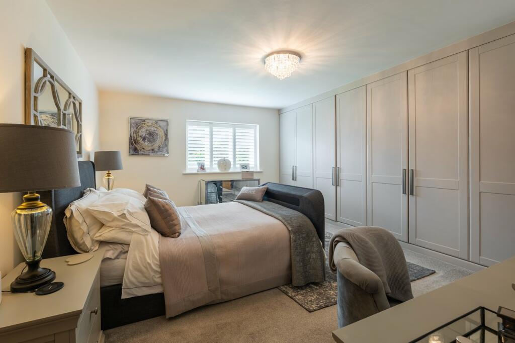 Additional image 27 of Curr Lane, Upper Bentley, Worcestershire, B97