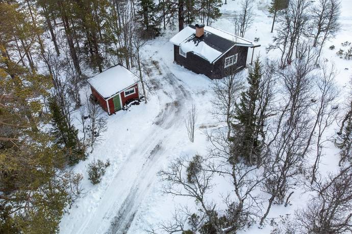Additional image 3 of Vemdalsskalet Lidvägen 8