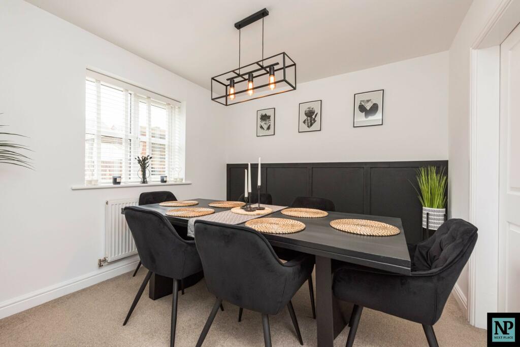 Additional image 9 of Croft Close, Two Gates, B77