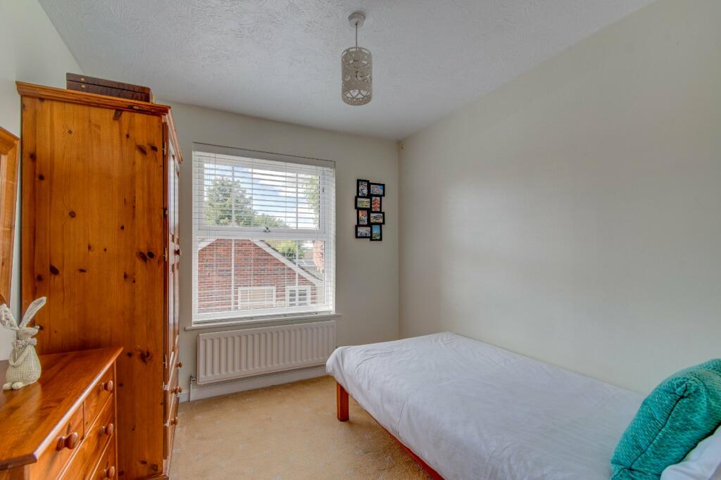 Additional image 11 of Reynard Close, Webheath, Redditch, Worcestershire, B97