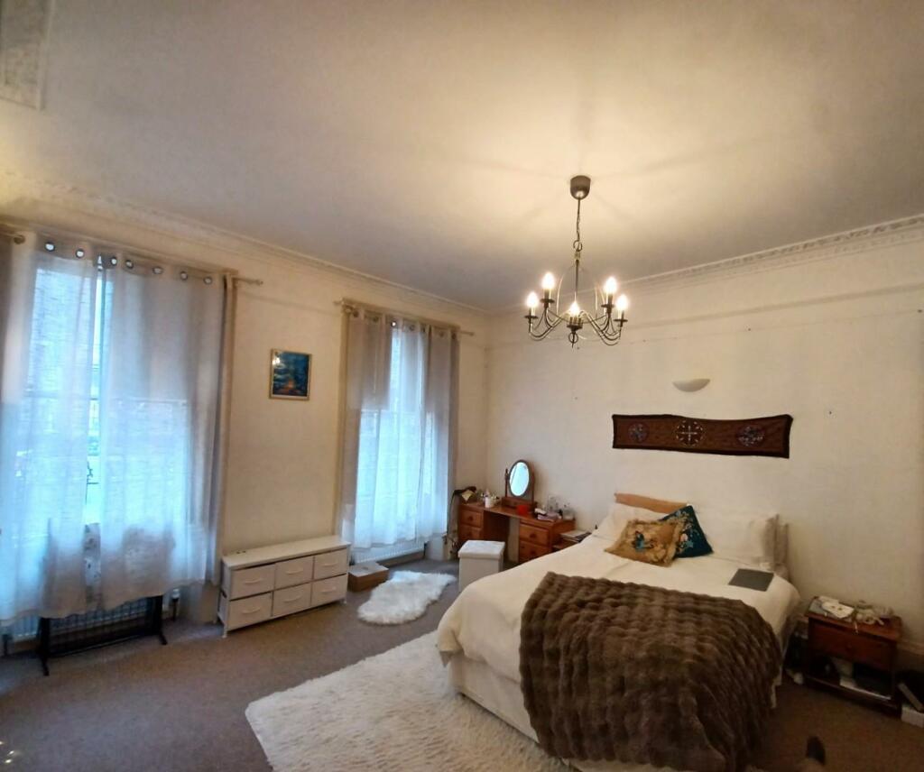 Additional image 4 of Bladud Buildings