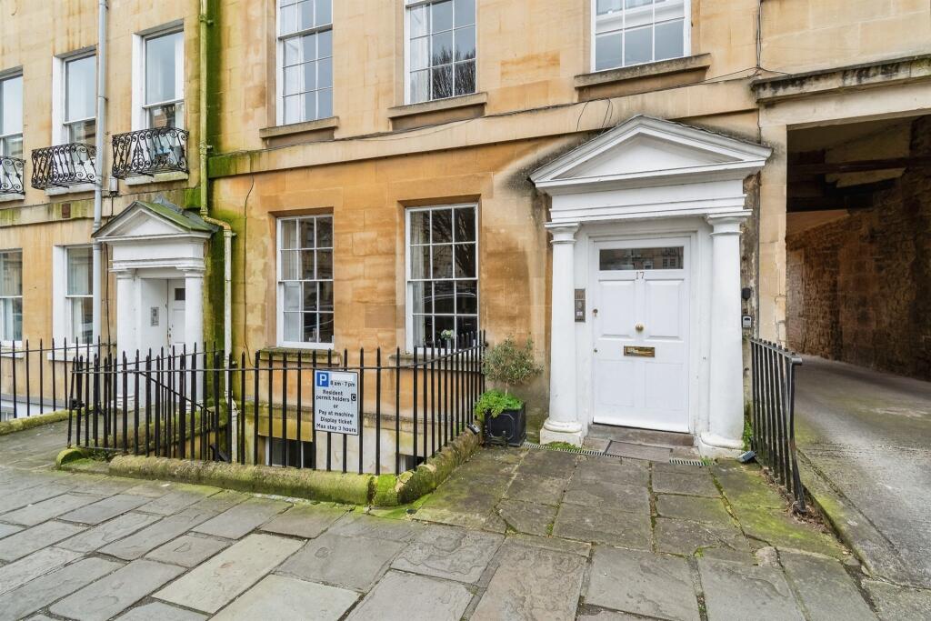 Additional image 2 of Catharine Place, Bath