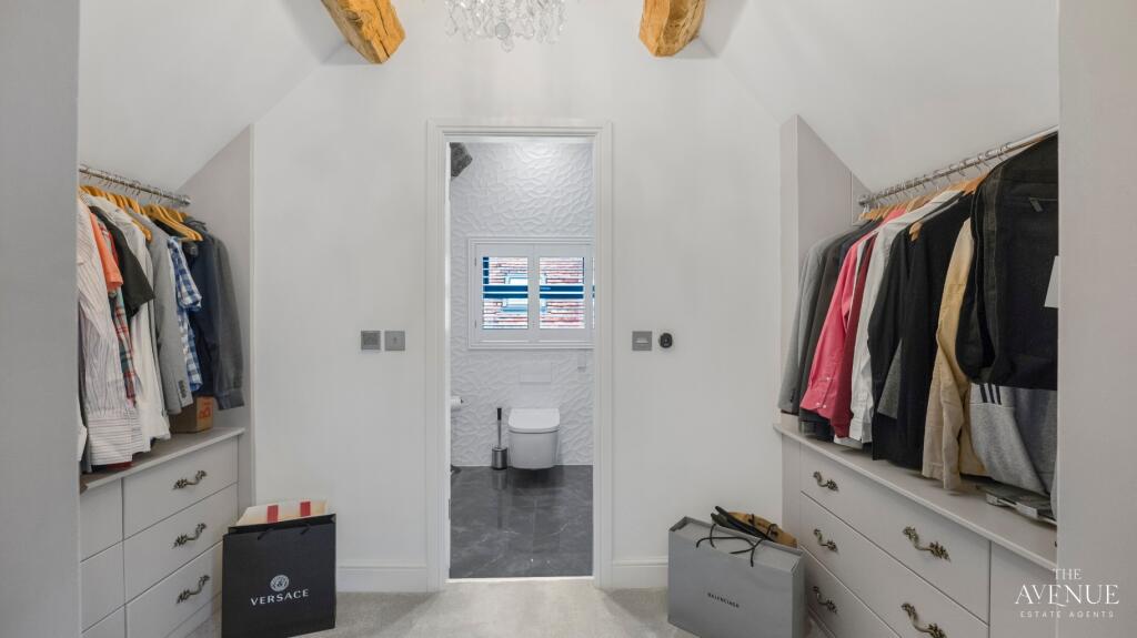 Additional image 20 of Stoneyfields, Bulls Lane, Sutton Coldfield, B76 9QN