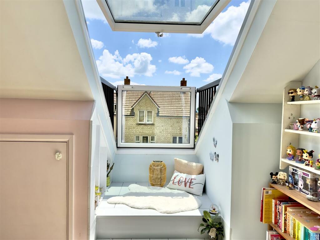 Additional image 25 of Nunney Road, Frome