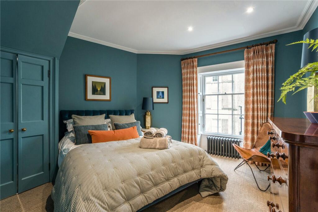 Additional image 16 of Sion Hill, Bath, Somerset, BA1