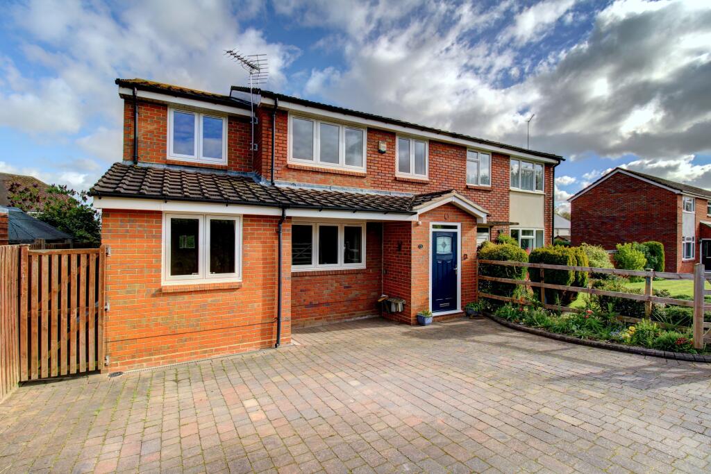 Primary image of Moores Croft, Edingale, Tamworth, B79