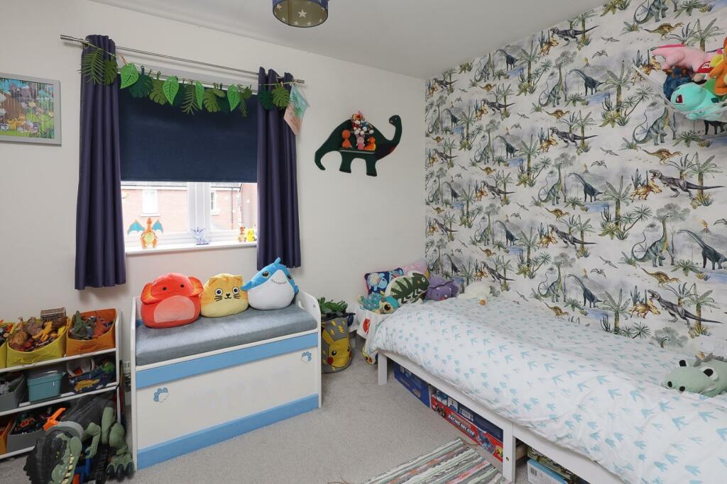 Additional image 12 of Somerton Drive, Marston Green, Birmingham