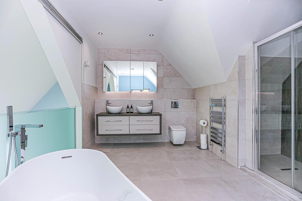 Additional image 45 of 21 The Crescent, Hampton-in-Arden, Solihull