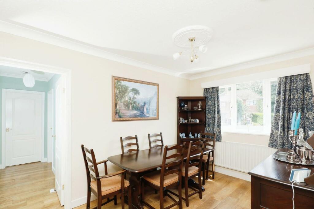 Additional image 5 of Beoley Close, Sutton Coldfield