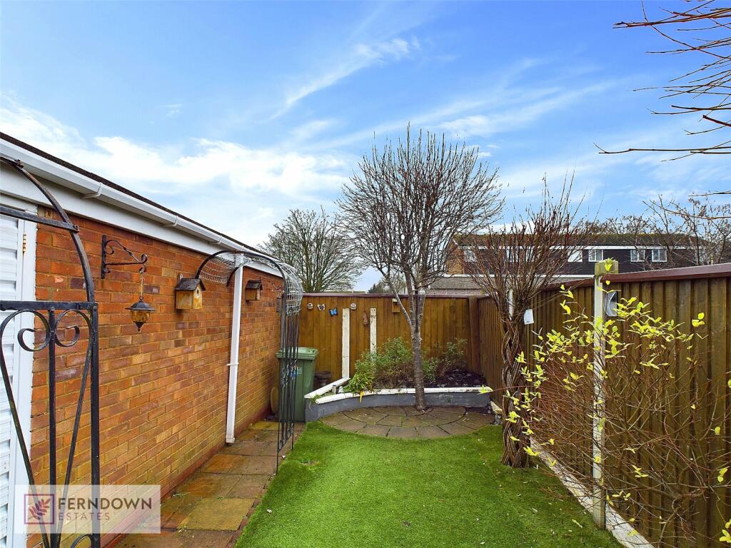 Additional image 19 of Box Road, Chelmsley Wood, Birmingham, B37