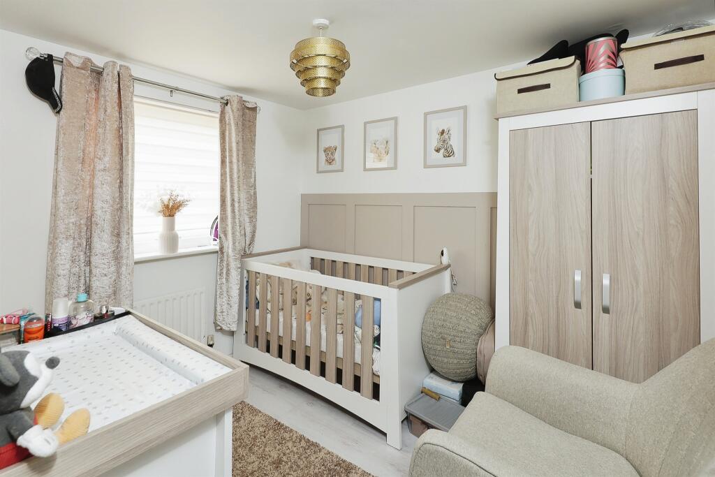 Additional property image - Merlin Walk, Birmingham