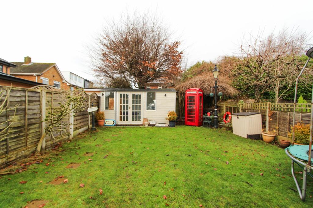 Additional image 25 of Mayfield Road, Streetly, B74