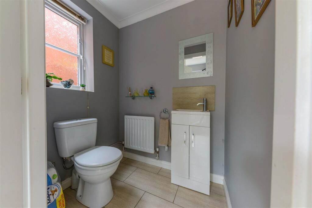 Additional image 9 of Ashbourne Ridge, Halesowen, B63 2BH