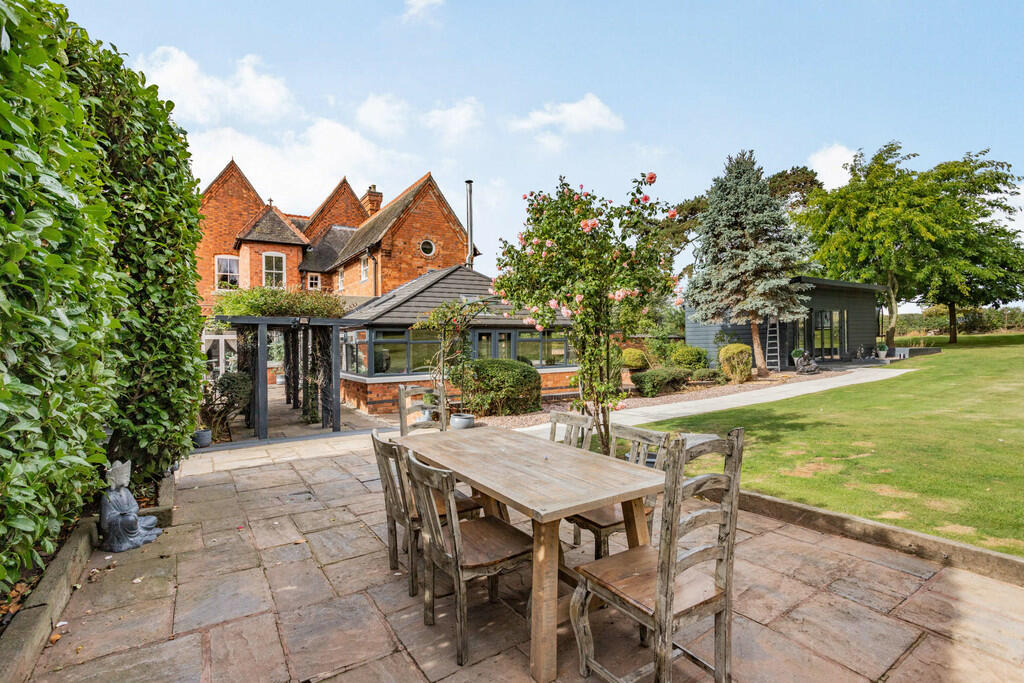 Additional image 33 of New Road, Shuttington