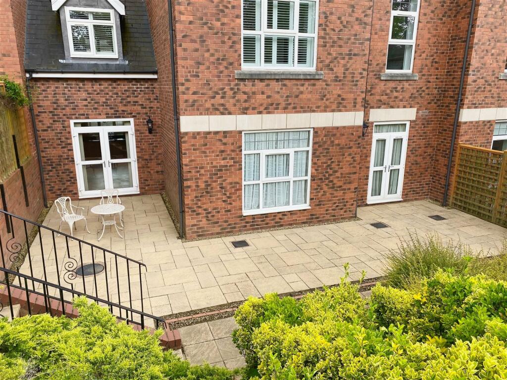Additional image 13 of Apartment 2, George House, 71 Lichfield Road, Sutton Coldfield, B74 2NU