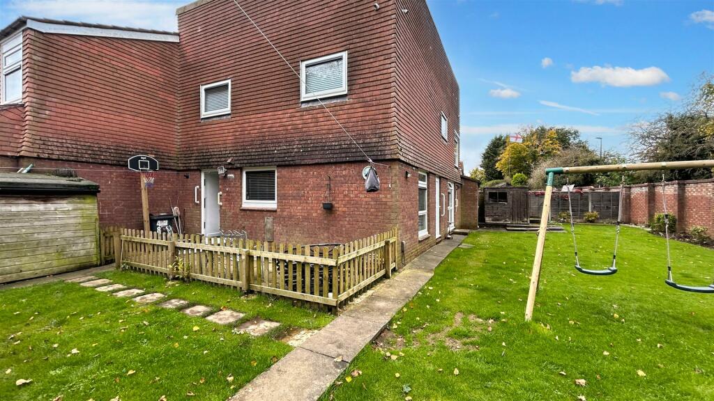 Additional image 14 of Meer End, Kings Norton, Birmingham