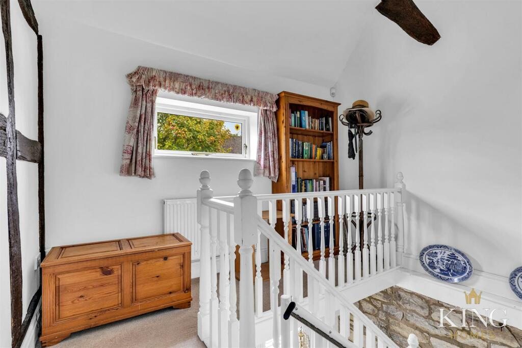 Additional image 10 of Owlets End, Barton, Alcester B50