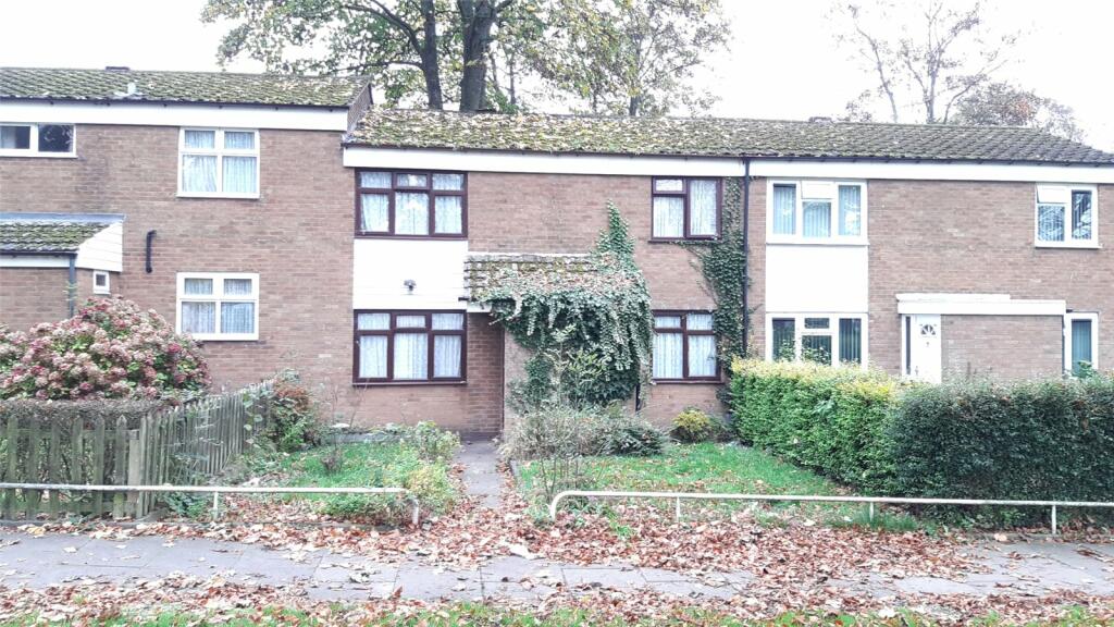 Dollery Drive, Birmingham, West Midlands, B5