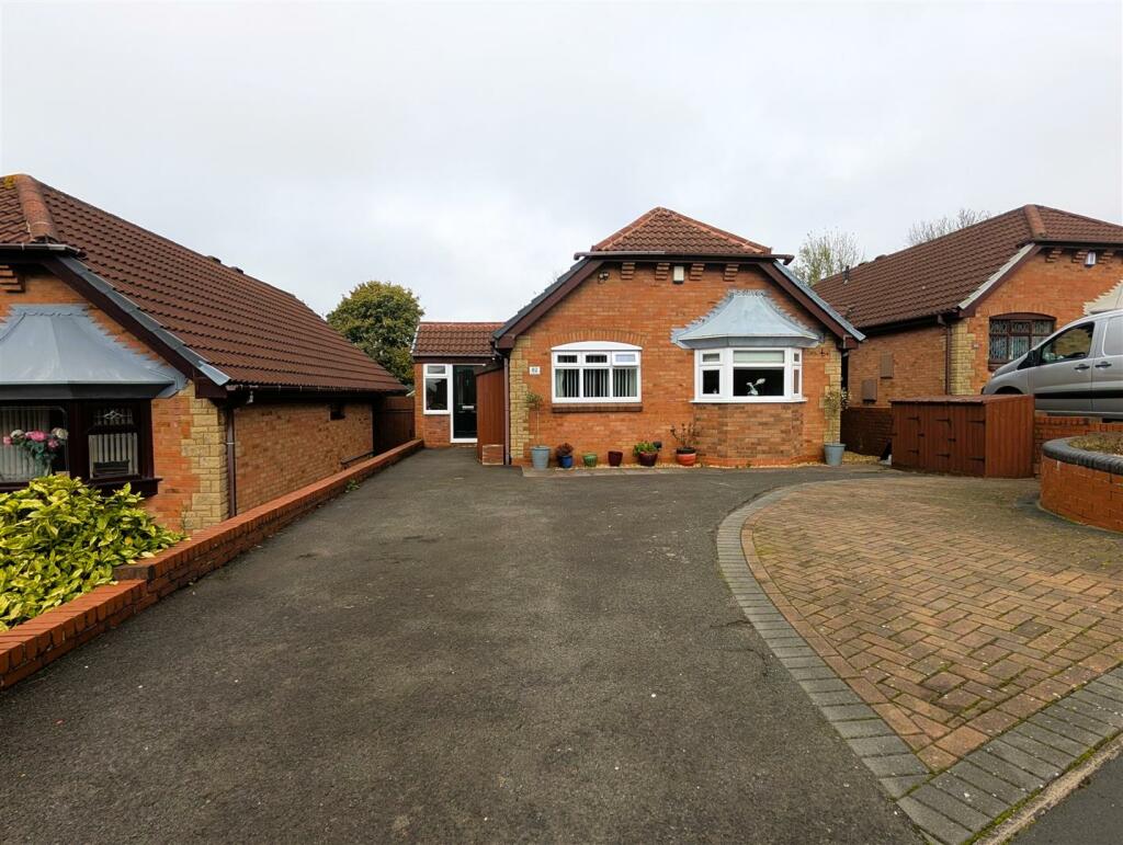 Additional image 20 of Higgs Field Crescent, Cradley Heath