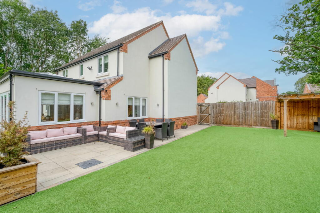 Additional image 28 of Packington Close, Winyates Green, Redditch B98 0FZ