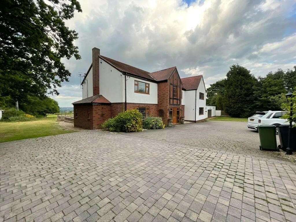 Additional image 13 of Four Oaks, St. Kenelms Road, B62