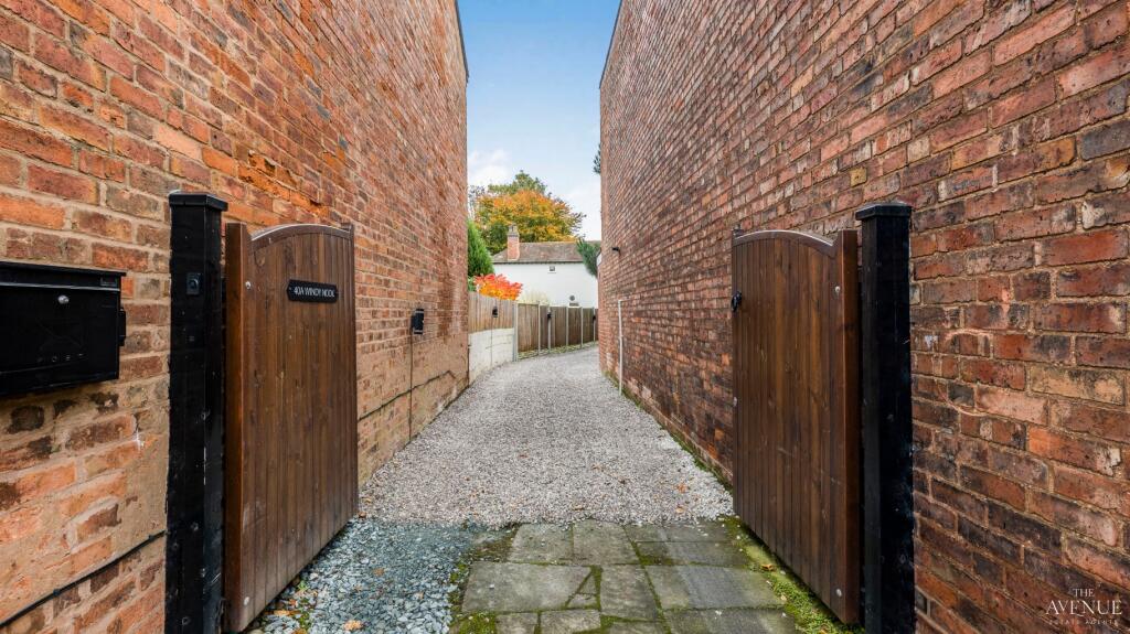 Additional image 20 of 40a Lower Queen Street, Sutton Coldfield, West Midlands, B72