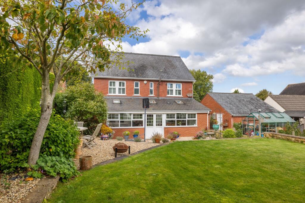 Additional image 31 of Sunny Hill, Bruton, Somerset, BA10