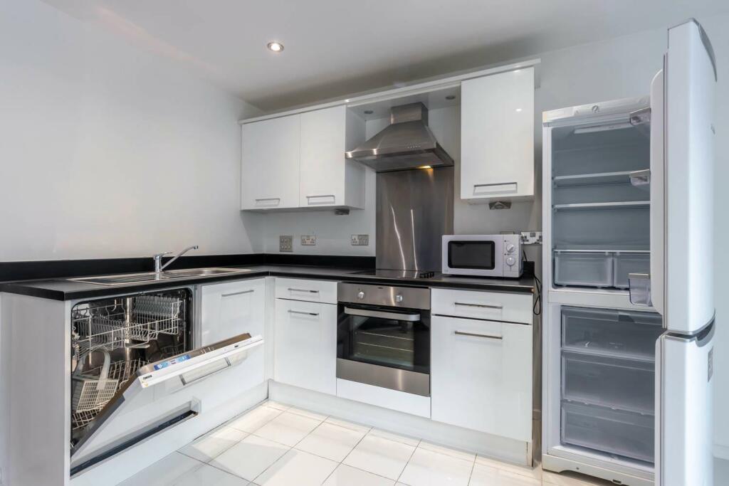 Additional image 6 of The Hive, Masshouse Plaza, Birmingham