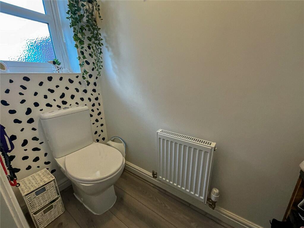 Additional image 10 of Lowes Drive, Tamworth, Staffordshire, B77