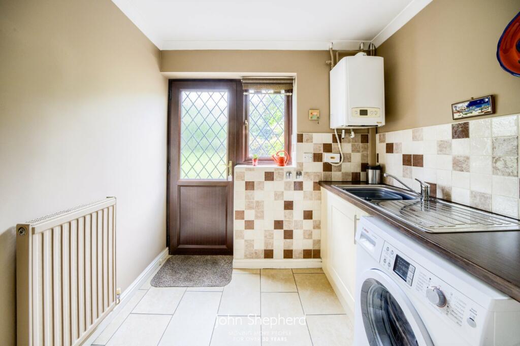 Additional image 8 of Sandhills Crescent, Solihull, West Midlands, B91