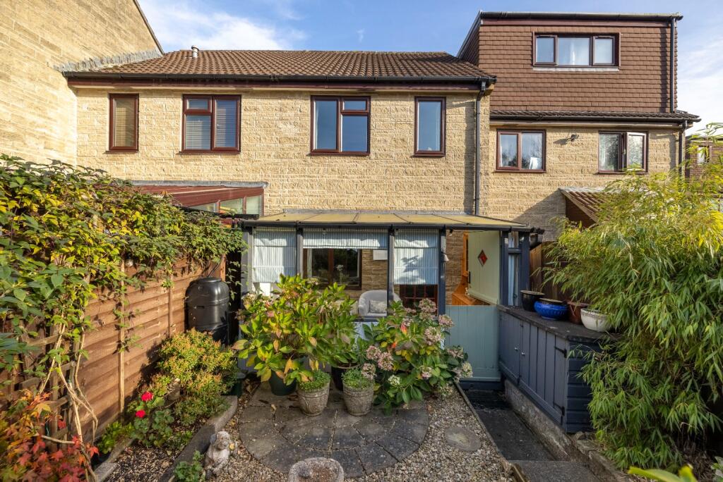 Additional image 19 of Eastfield, Bruton, Somerset, BA10