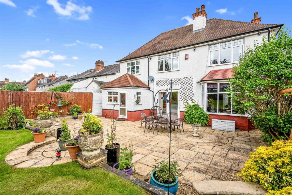 Additional image 23 of Penns Lane, Sutton Coldfield