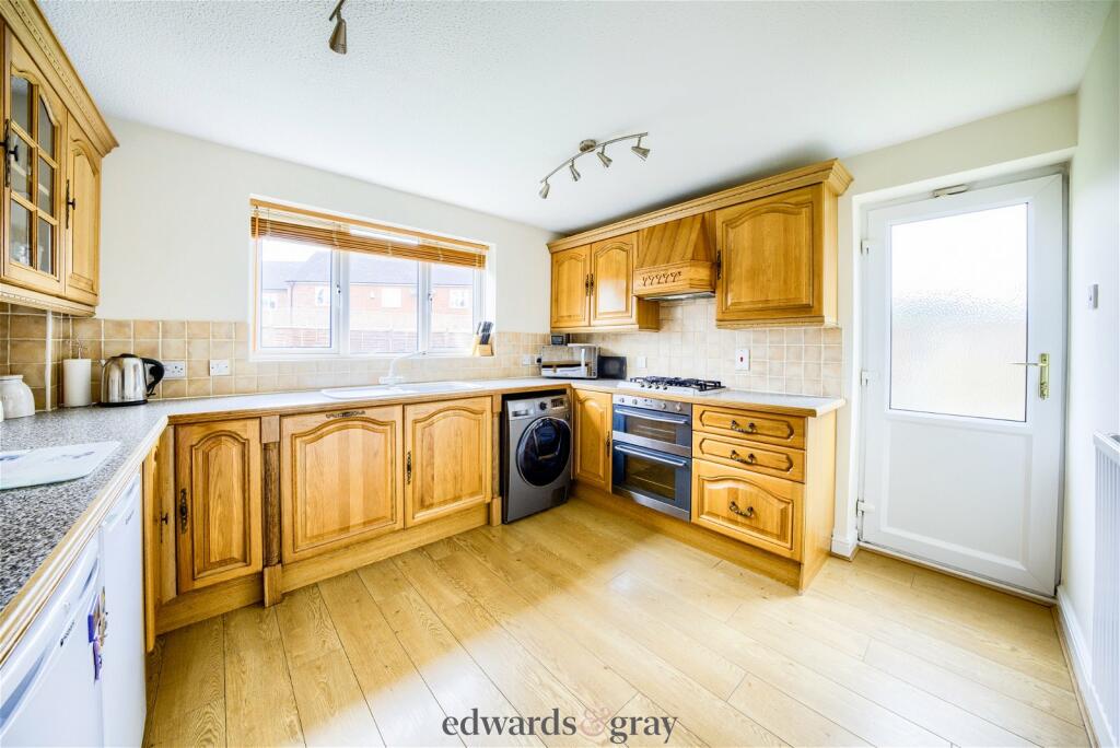 Additional image 5 of Brendan Close, Coleshill, B46 3EF