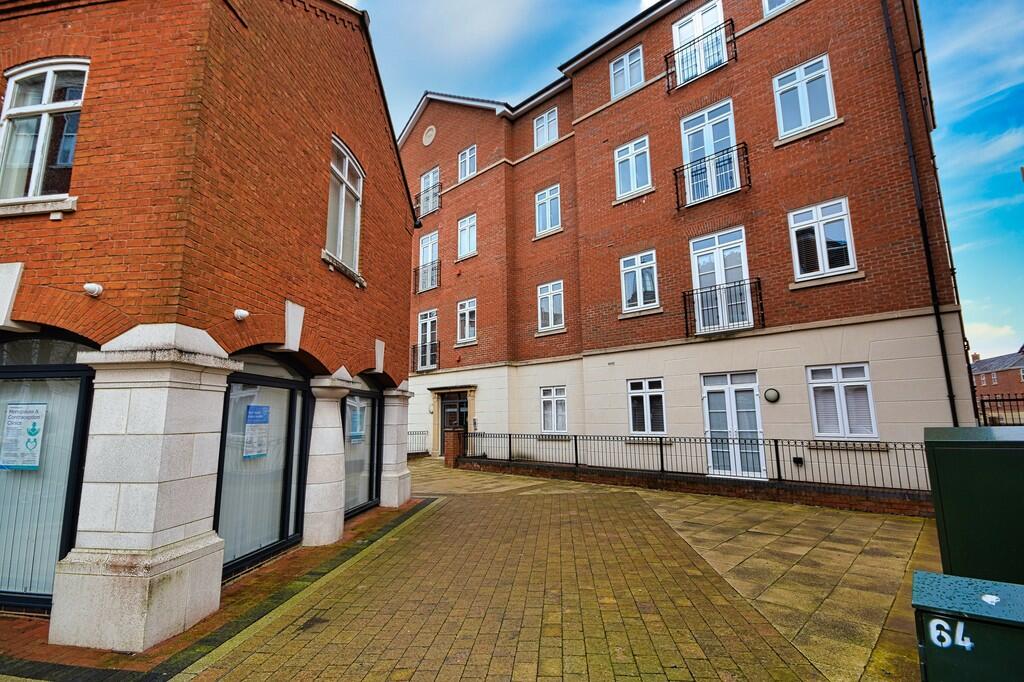 Additional image 11 of Waddesdon House, Dickens Heath