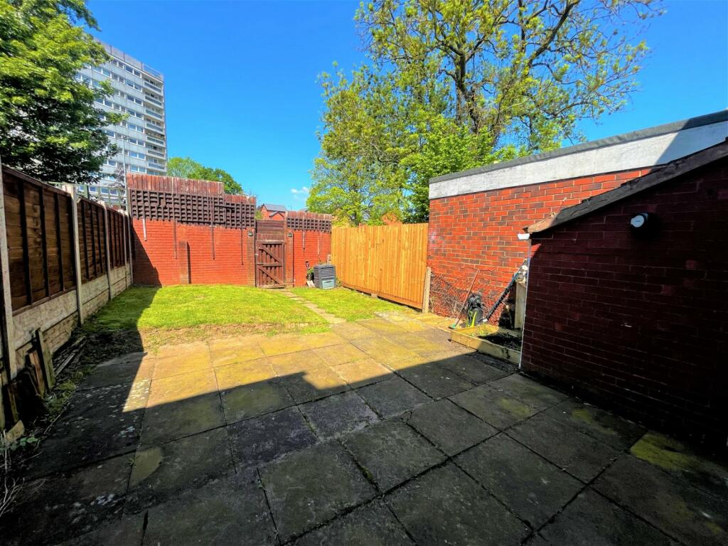 Additional image 15 of Lydbrook Covert, Kings Norton