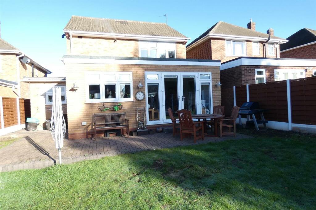 Additional image 24 of Moor Meadow Road, Sutton Coldfield